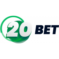 20Bet logo
