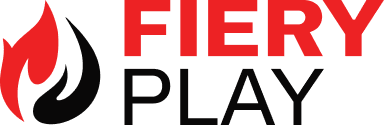 Fiery Play logo