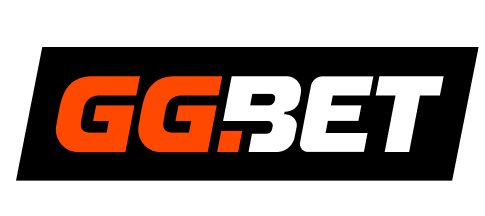GGbet logo