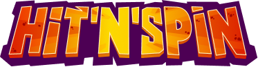 Hitnspin logo