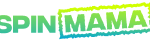 Spinmama logo