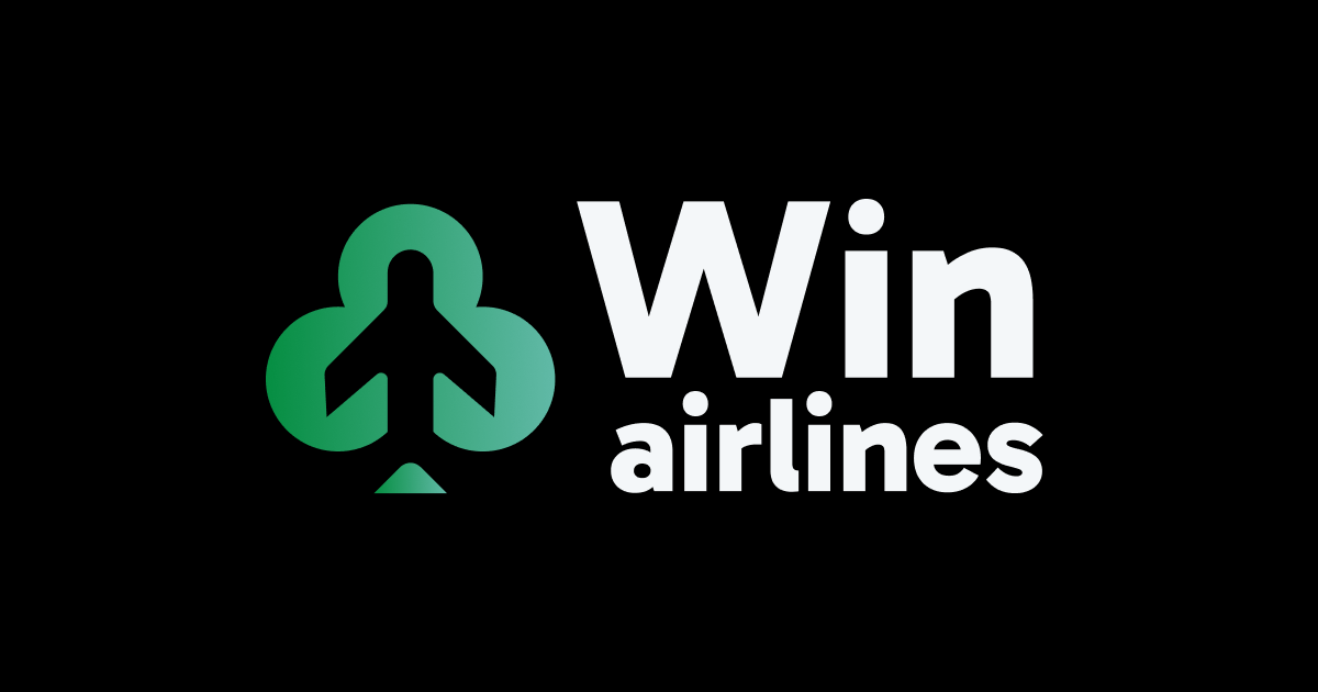 Winairlines logo
